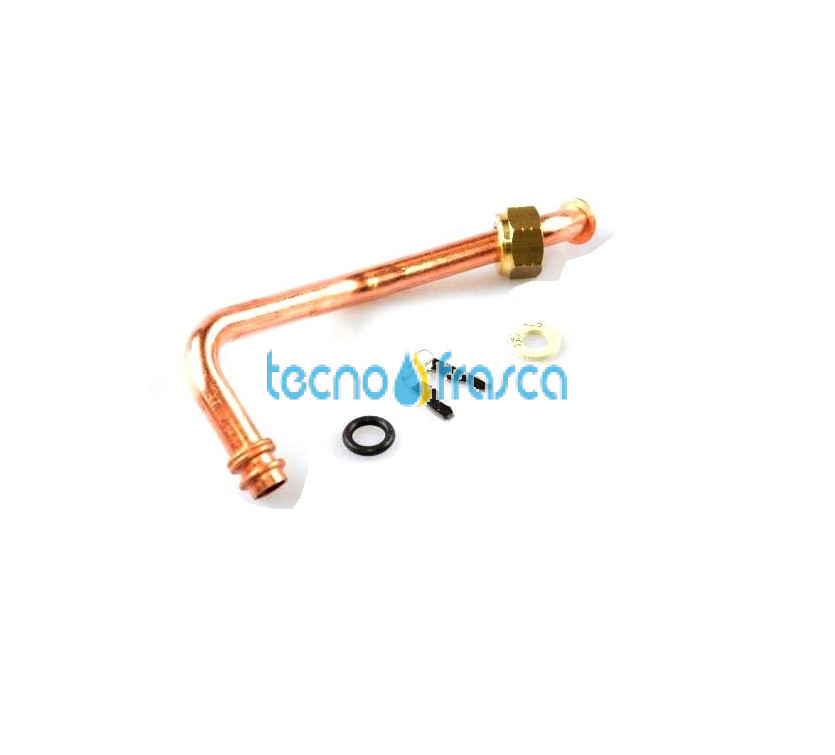 Chaffoteaux tubo vaso di espansione Alixia Pigma Talia 60000718