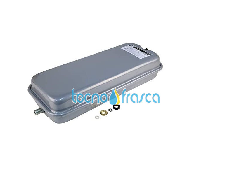 Chaffoteaux vaso di espansione Urbia, Serelia lt 7,5 60000823