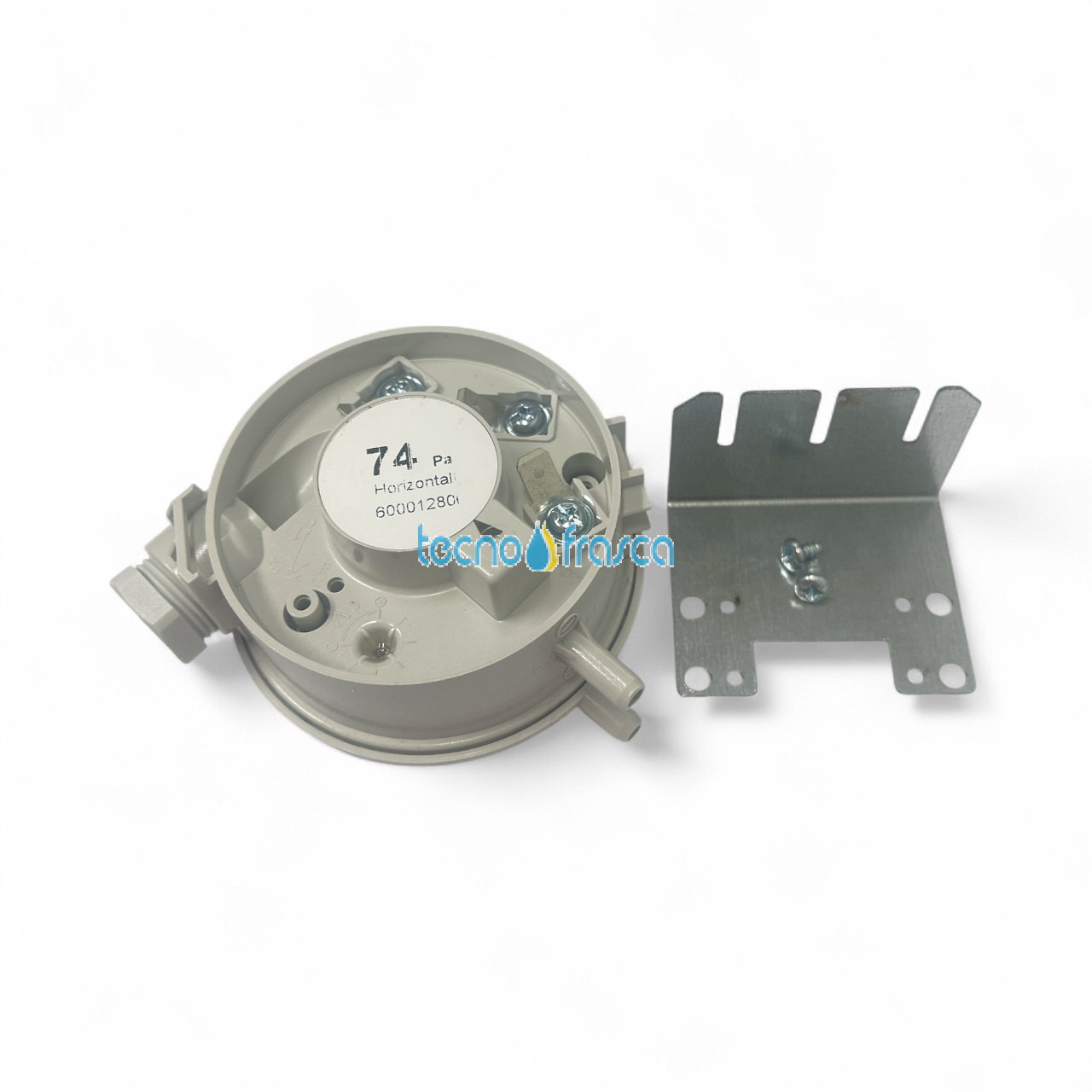 Chaffoteaux pressostato aria 74 pa scaldabagno Fluendo 60001280