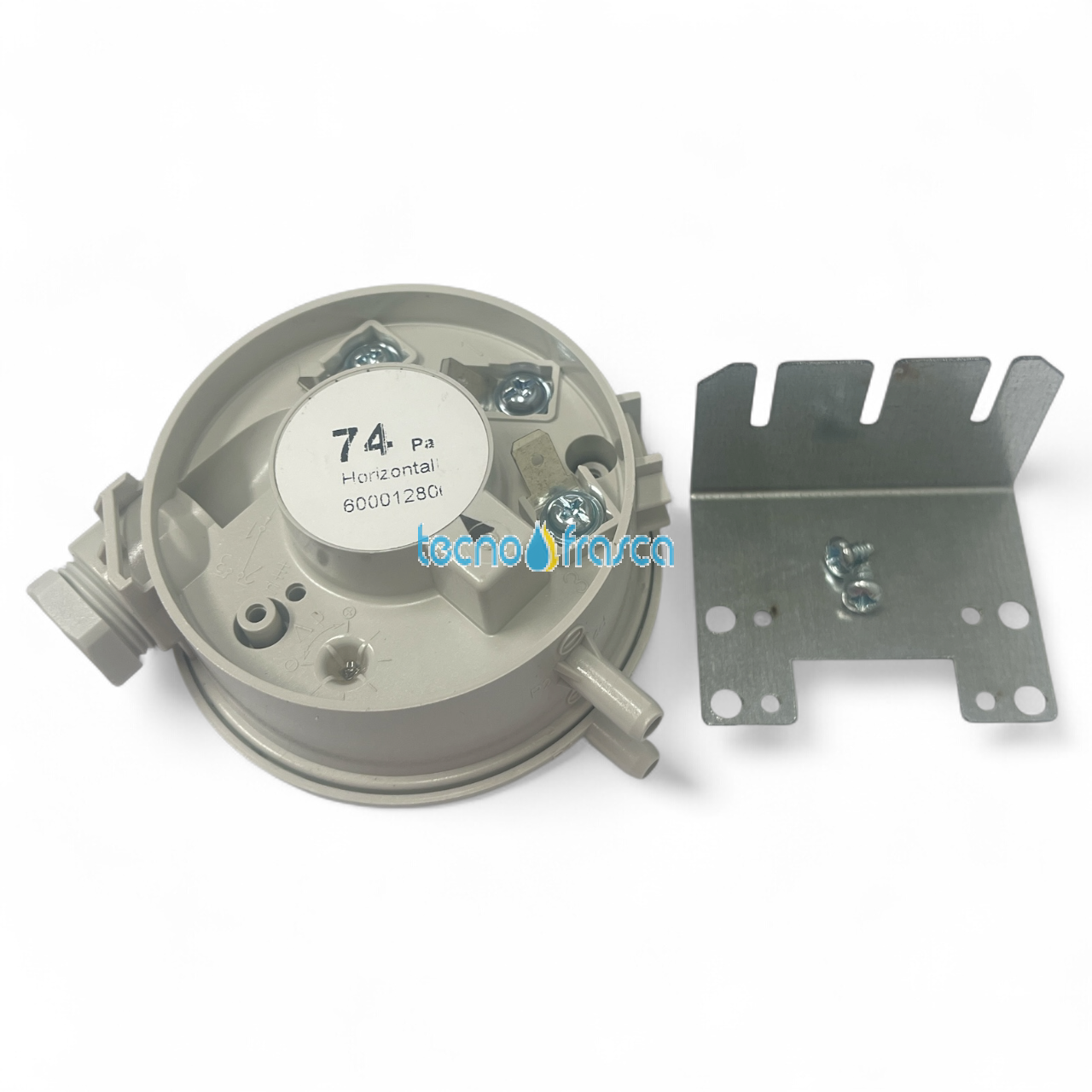 Ariston pressostato aria 74 Pa Scaldabagno Next outdoor 60001280