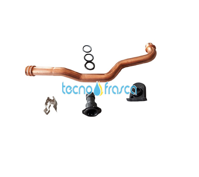 Ariston tubo mandata Alixia S 60001301