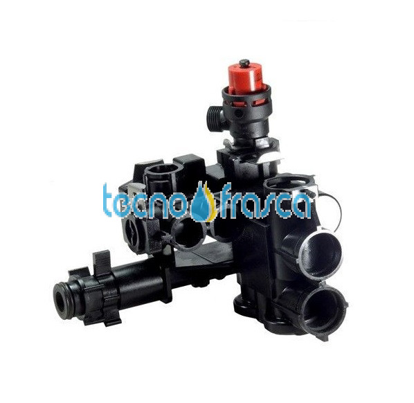 Chaffoteaux gruppo mandata 60001953 Alixia green Pigma green inoa