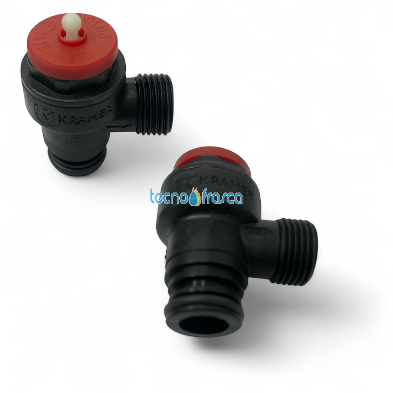 Sime valvola sicurezza 1/2" 3bar Brava One Murelle Praktica 6040225