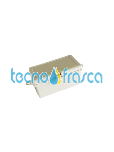 Chaffoteaux scatola pila chaffoteaux Fluendo senseo 61012714