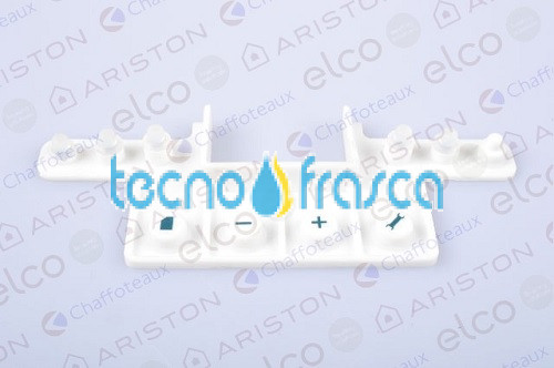 Chaffoteaux trasmettitore spia led 61303464