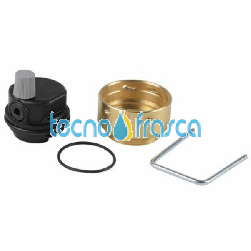 Ariston testa degasatore Genius HE 25 61304608