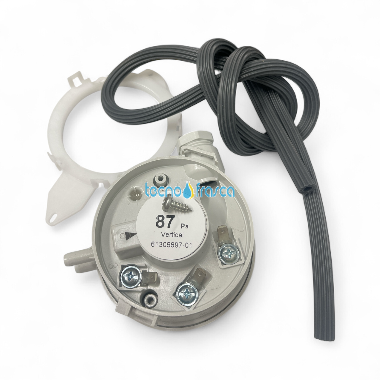 Chaffoteaux pressostato aria 87 pascal Elexia Comfort 61306697-01