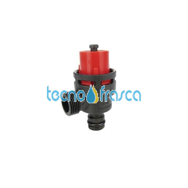 Ariston valvola sicurezza 3 bar AS, BS, BS II, Cares 61312668