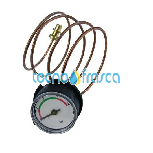 Ariston manometro Compy MX2 61313561