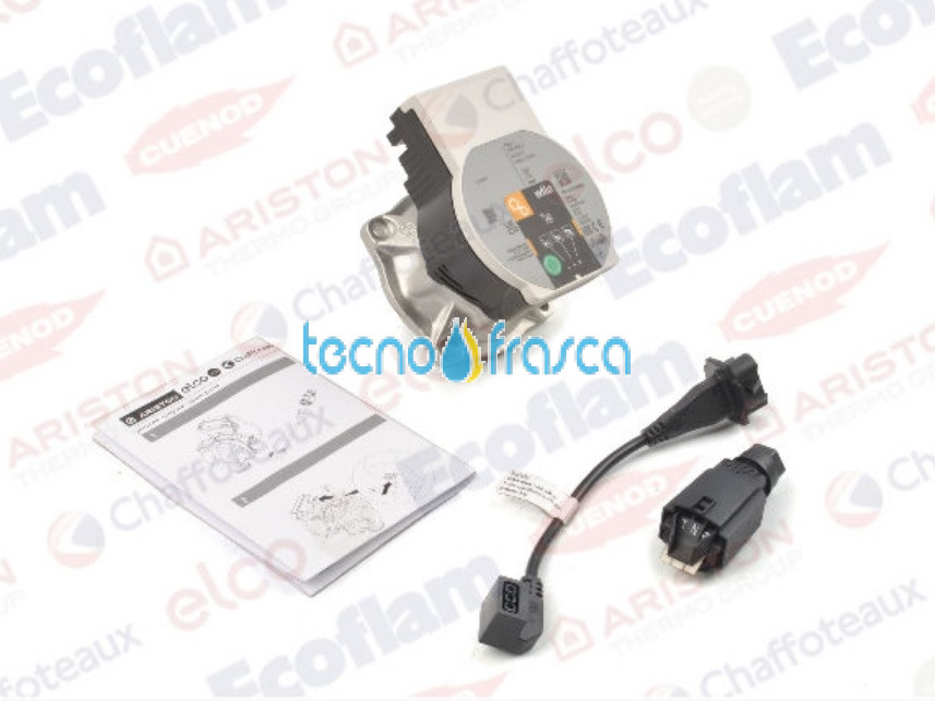 Chaffoteaux circolatore para ms/4-50sc-6 65120951 ex 61315654