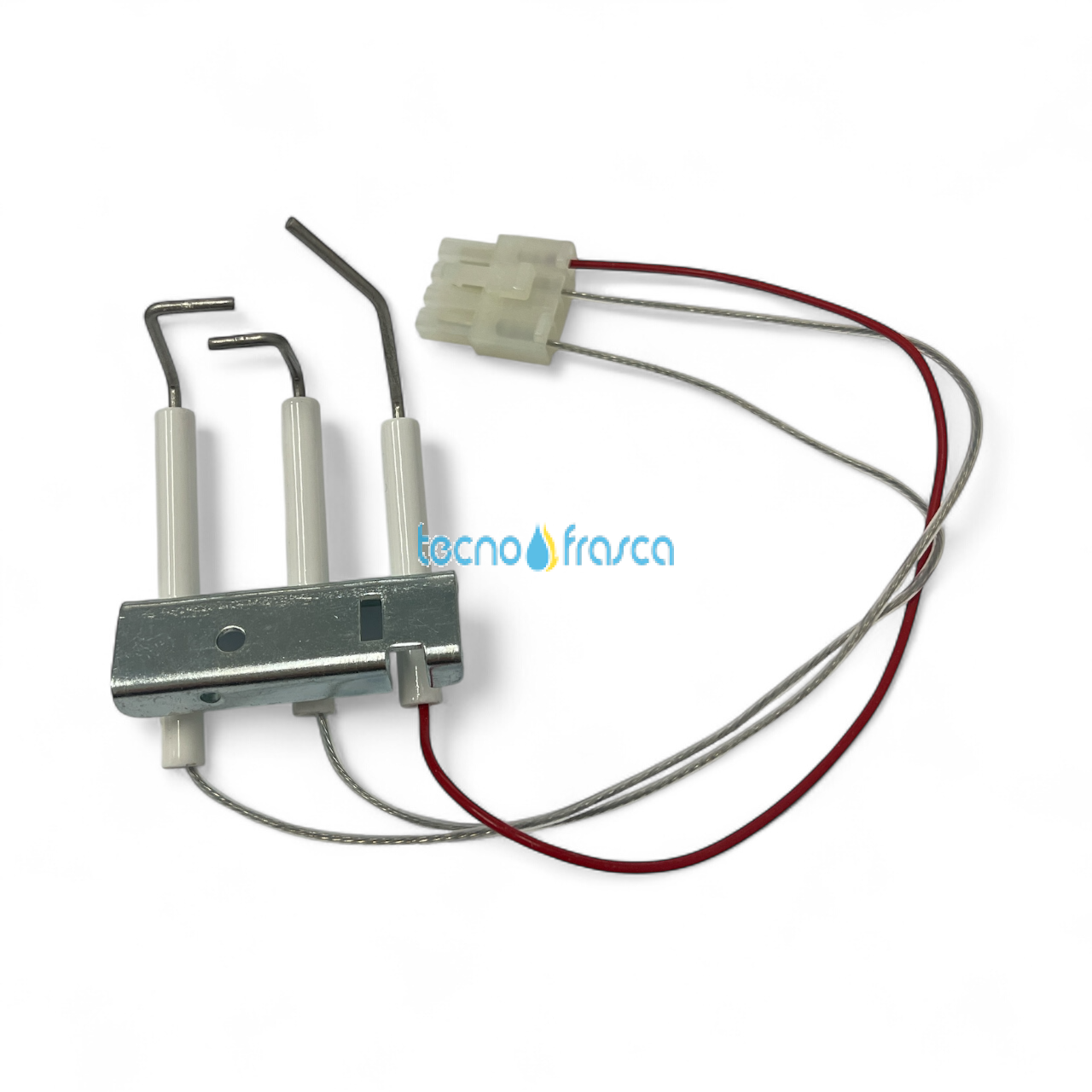 Ariston elettrodo accensione scaldabagno Fast 11 61400271