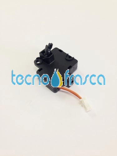 Ariston scatola microinterruttore scaldabagno Fast 61400272