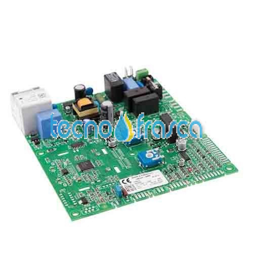 Sime scheda elettronica HAGC27-SM02 Brava One HE 6324930