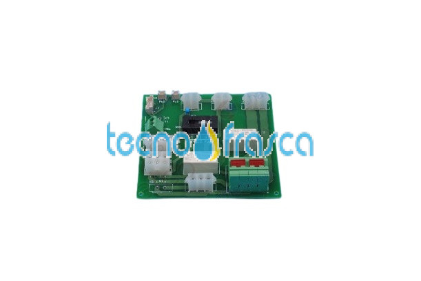 Ariston scheda Bollitore acqua calda sanitaria Nuos 300 64192034