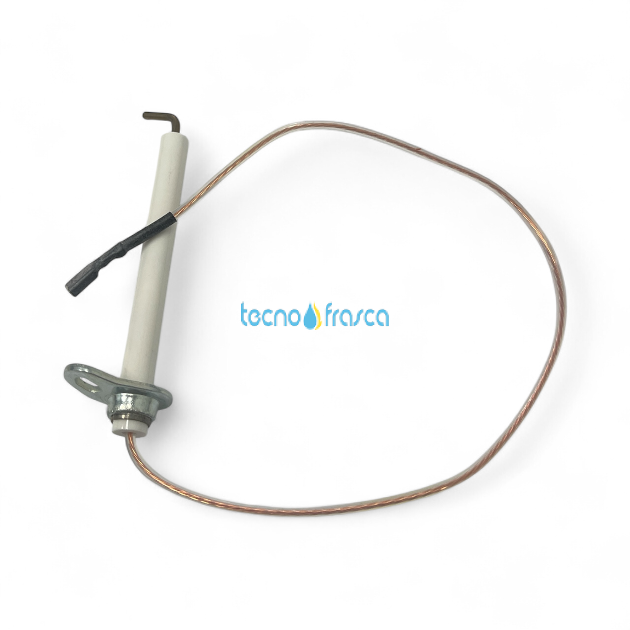 Ecoflam elettrodo di accensione Linda+ Desy+ 65100250