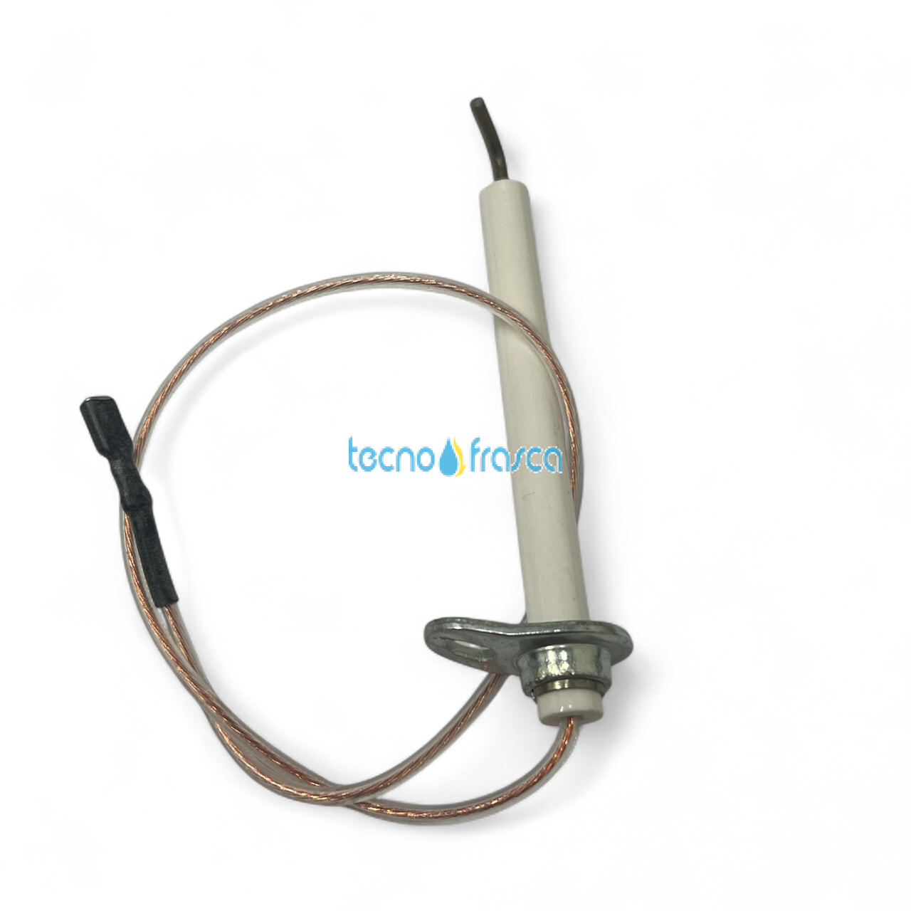 Ariston elettrodo accensione Microgenus Modula 65100251 ex 65100693