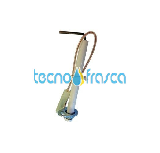 Ecoflam elettrodo di rilevazione Linda+ II 65100692