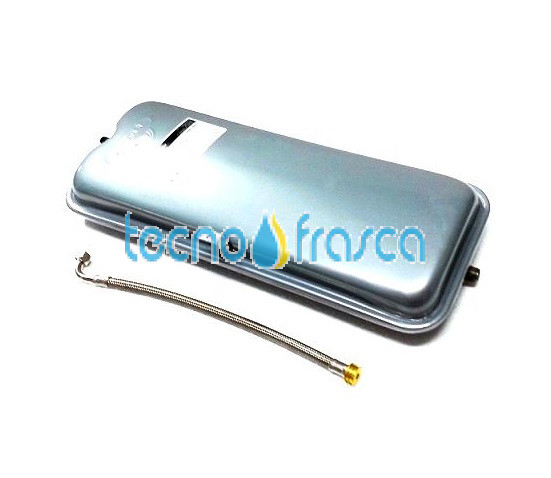 Ecoflam vaso di espansione lt 7 unificato 65101719 ex 995940