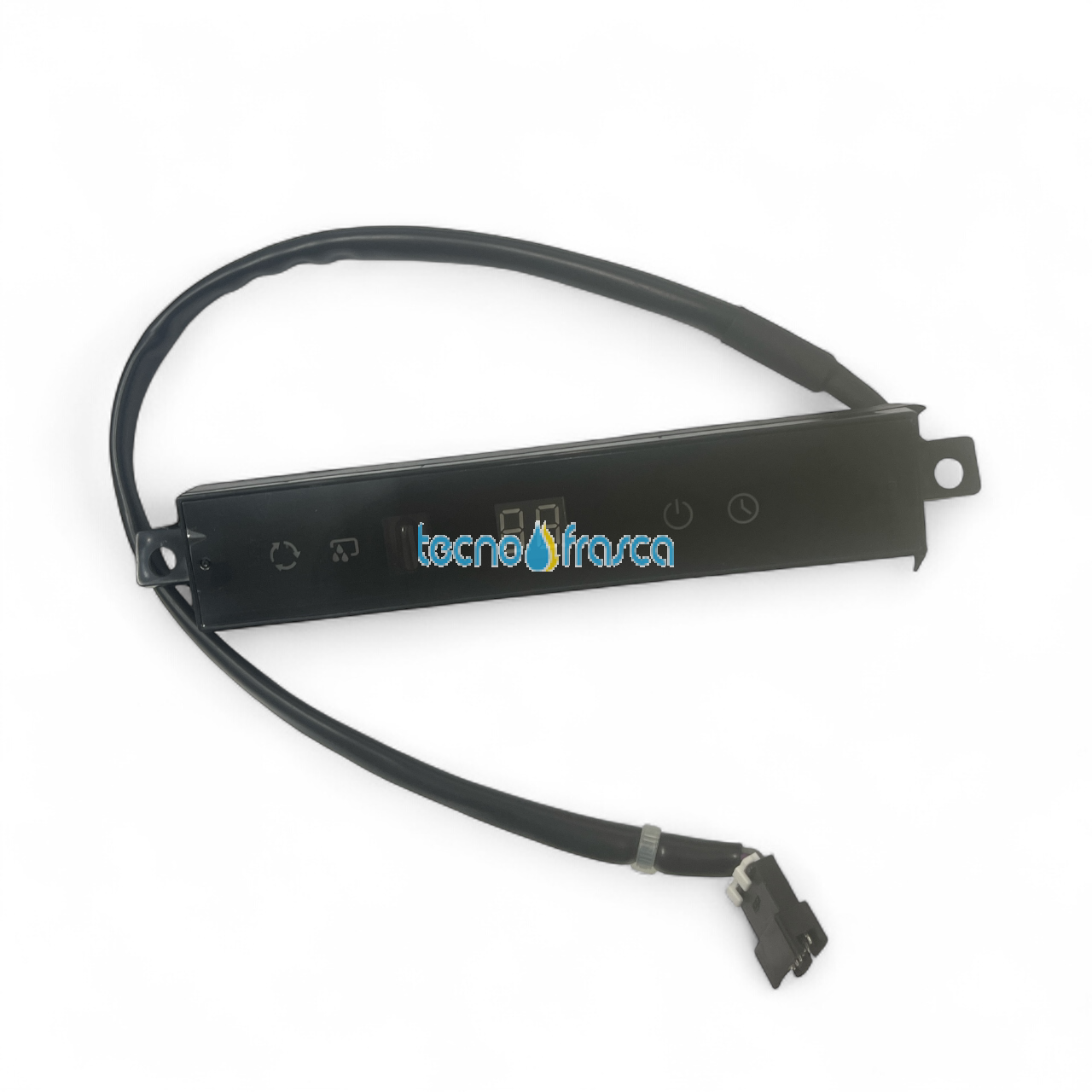 Ariston scheda display completa climatizzatore 65103826