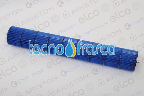 Ariston ventola condizionatore 65103863
