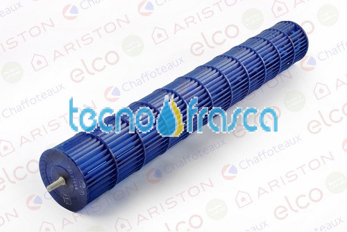 Ariston ventola condizionatore 65103884