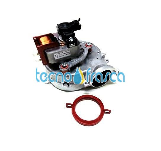 Chaffoteaux estrattore fumi Talia Serelia, Niagara 65104231