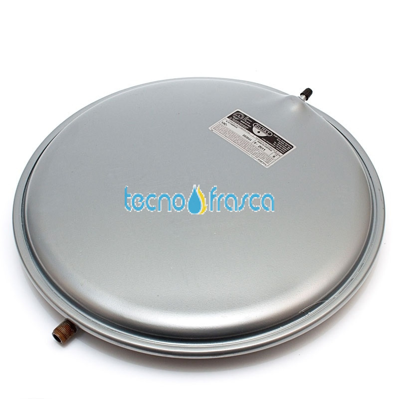 Chaffoteaux vaso espansione 8lt 3/8 Alixia pigma Inoa 65104261