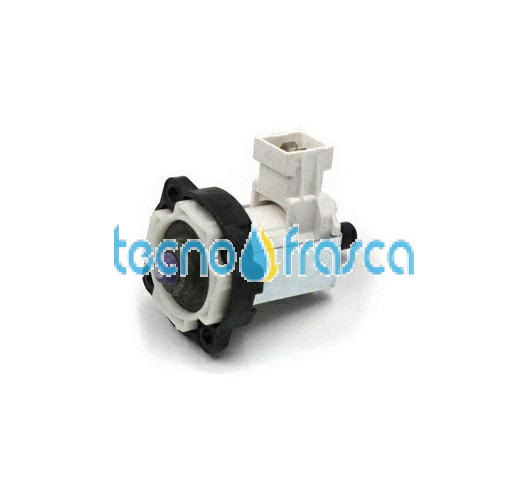 Ecoflam rubinetto di riempimento Ecoblu Thision Mini 65104669