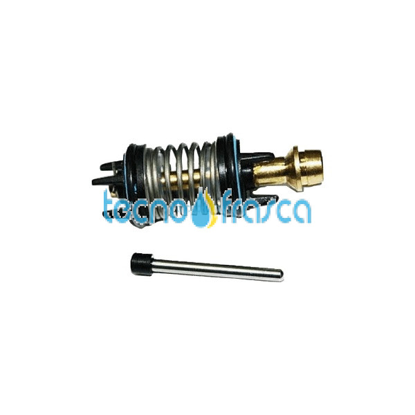 Ecoflam kit otturatore riscaldamento Bluette 65105144