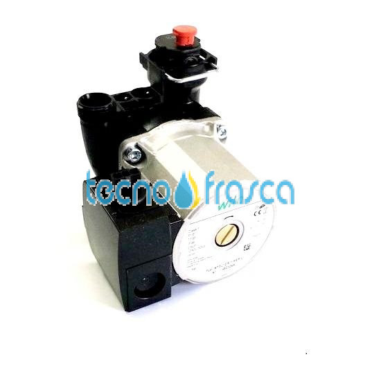 Ariston circolatore pompa wilo pompa nfsl12/5-he-3 65105532