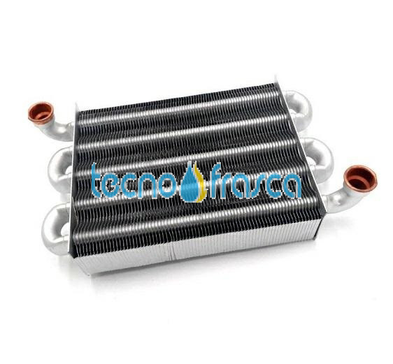 Chaffoteaux scambiatore primario Alixia Pigma 65106297