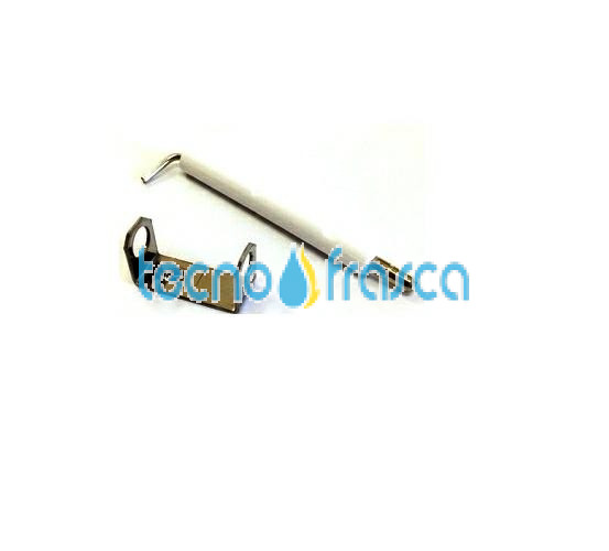 Chaffoteaux elettrodo Scaldabagno Fluendo Facile 11-14 65111066