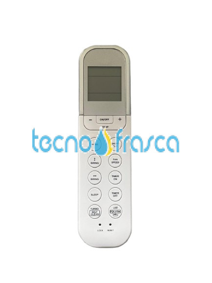 Ariston telecomando universale 65111182 ex 65105058