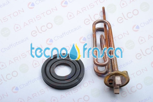 Ariston resistenza scaldabagno 2500W 220-240V 65112788