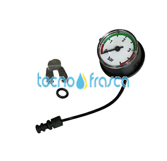 Ecoflam idrometro Thision Mini 65114200