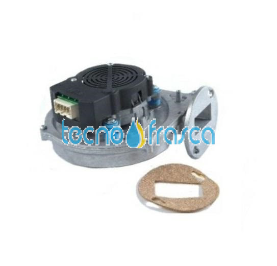 Ariston estrattore fumi Inoa Green 65114234