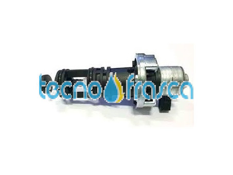 Ariston kit motore + otturatore valvola 3 vie 65114924