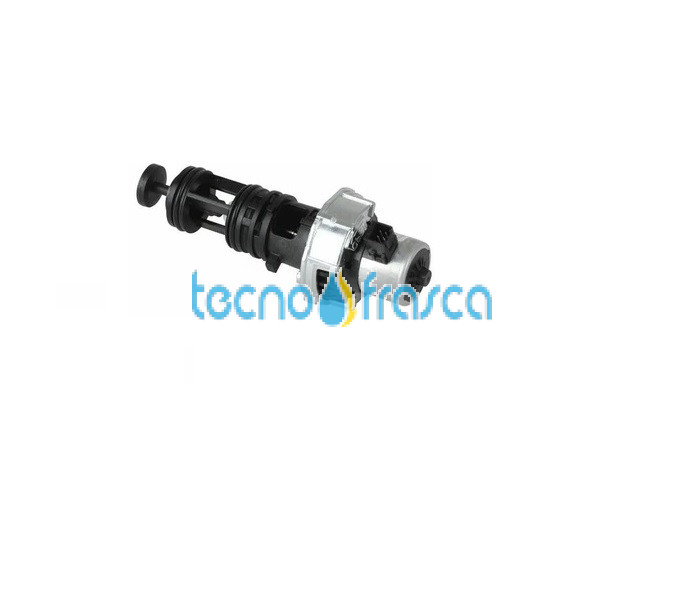 Chaffoteaux motore cartuccia valvola 3 vie Inoa green 65114924