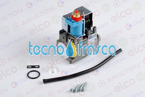 Ariston valvola gas 65115771