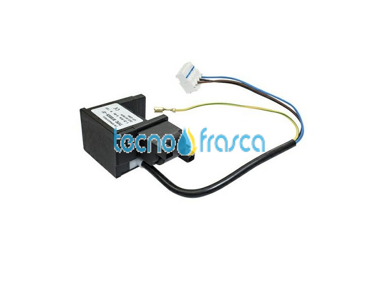 Ecoflam accenditore Thision Mini 60001888 sost 65115791-01