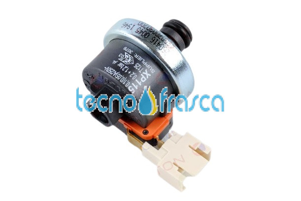 Ariston pressostato sanitario 65115792 ex 65105090