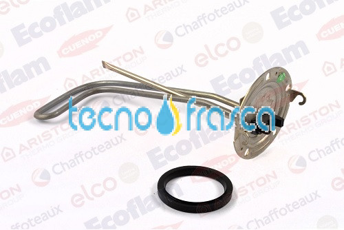 Ariston resistenza scaldabagno 1200 watt 220-240 v 65116434