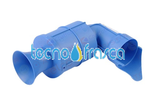 Ariston silenziatore Cares S 65116598