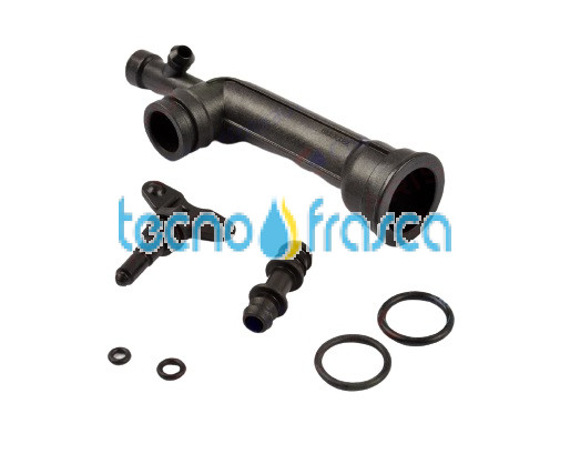 Ariston valvola sfiato aria 65117402