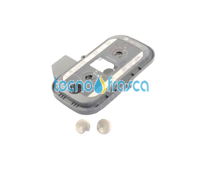 Chaffoteaux frontalino comandi Pigma Advance 65117472