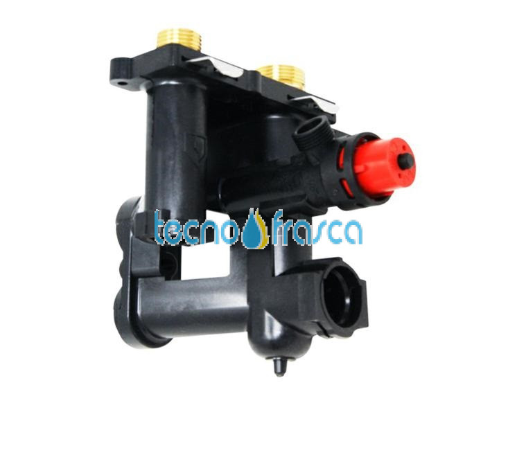 Ecoflam gruppo mandata Thision mini 65117952