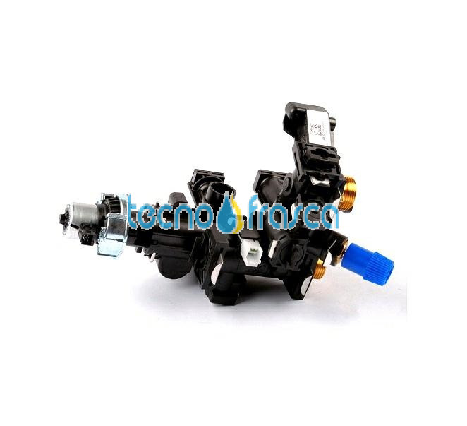 Chaffoteaux gruppo di ritorno Pigma advance 65117953