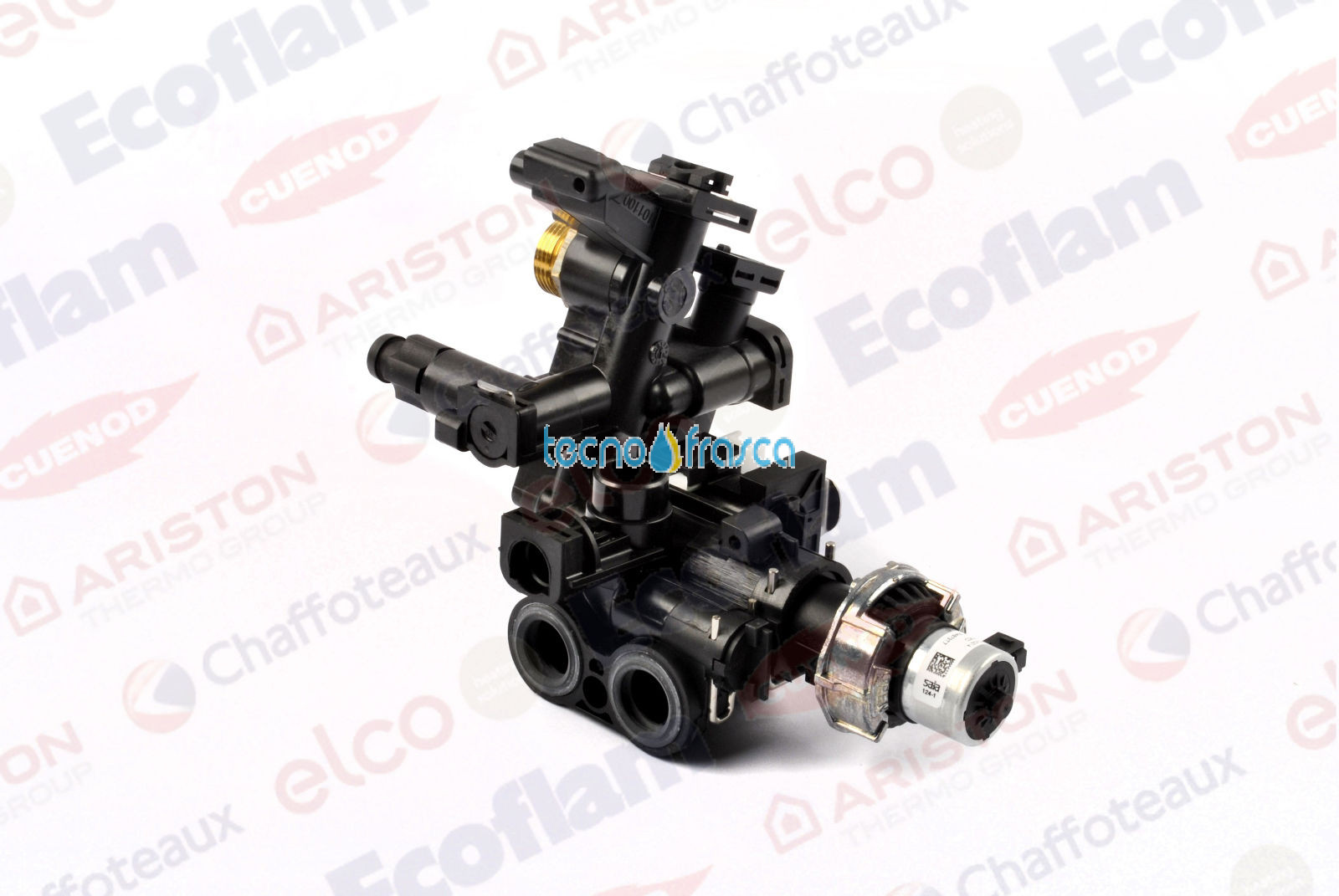 Ariston gruppo di ritorno 65117954