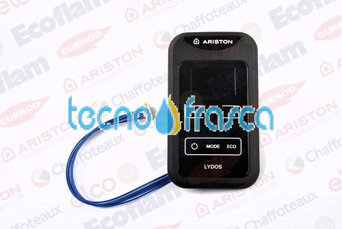 Ariston frontalino completo scaldabagno 65118080