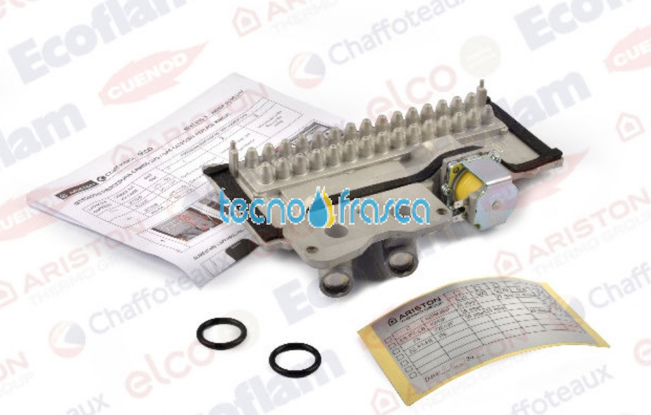 Chaffoteaux trasformazione Avenir Plus Lnx Sft 16 Lpg Eu 65119329